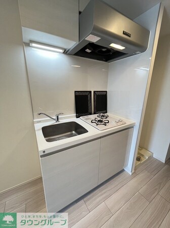 S-RESIDENCE松戸Lichtの物件内観写真